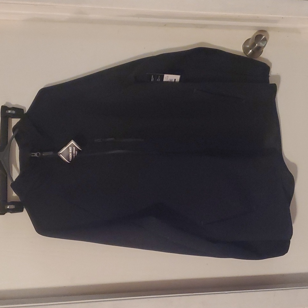 M Black Russell All-Weather Jacket